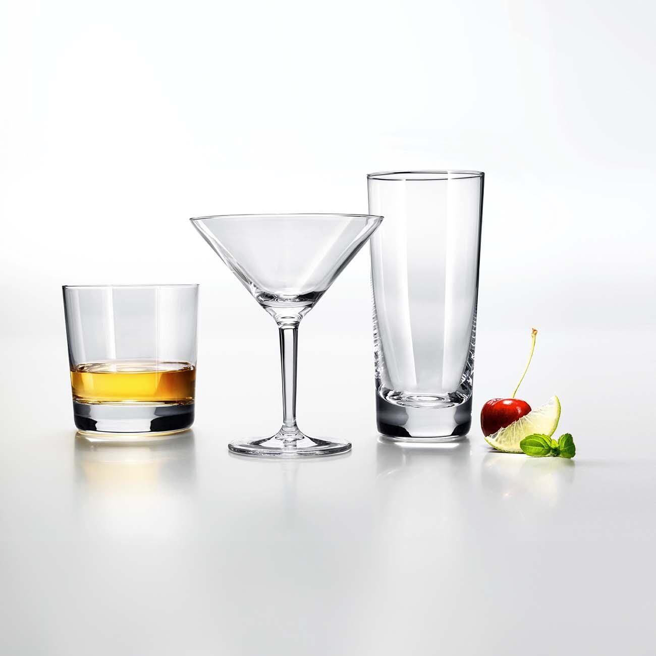 Schott Zwiesel Basic Bar Selection By Schumann Cocktailschale 259 Ml