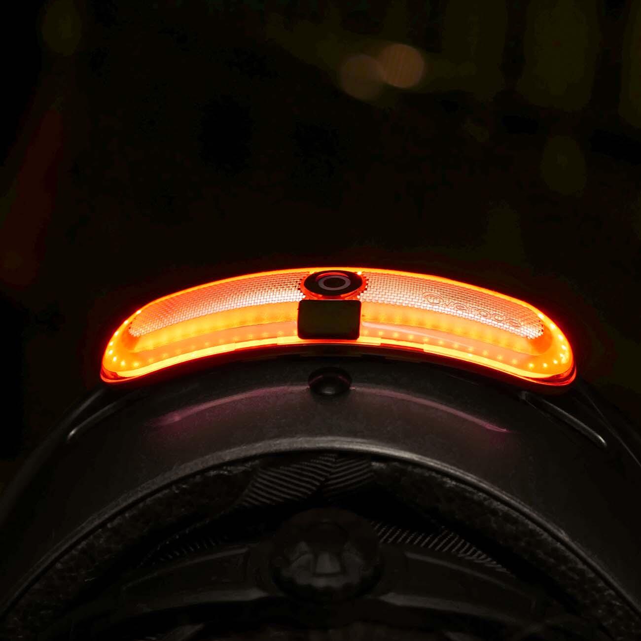 Fahrrad Bremslicht Mit Blinker Mit 3 Jahren Garantie