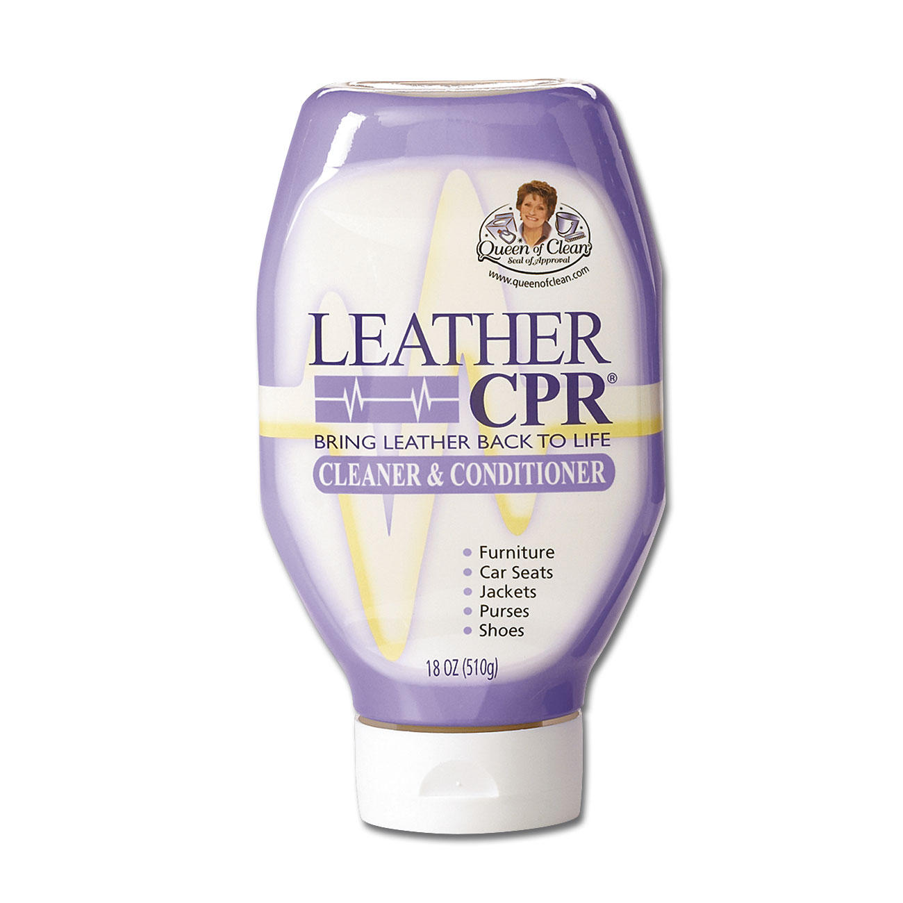 „Leather CPR“ 3 Jahre Garantie ProIdee