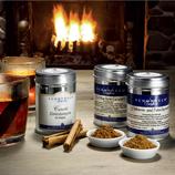 Schuhbecks Wintergew&uuml;rz-Set Die perfekten Gew&uuml;rze f&uuml;r Gl&uuml;hwein und Punsch, Lebkuchen, Pl&auml;tzchen, ...Und unz&auml;hlige Gerichte zur Winterzeit.