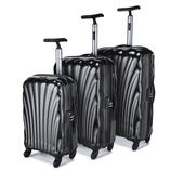 Samsonite&reg; Cosmolite&trade; Trolley Einer der st&auml;rksten und leichtesten Samsonites&reg; aller Zeiten.
