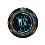  Barometer