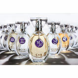 CnR Sternzeichen EdP (50 ml) f&uuml;r Damen oder EdT (100 ml) f&uuml;r Herren Herrliche Duftnoten, so einzigartig wie die Charaktereigenschaften Ihres Sternzeichens.