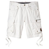 Bogner Fire + Ice Cargoshorts Die 6-Taschen-Cargo: ein Packwunder und doch erstaunlich schlank. Reine, atmungsstarke Baumwolle. Von Bogner Fire + Ice.