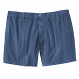 J.W. Tabacchi Badeshorts Die schnell trocknenden Badeshorts f&uuml;r den modischen Gentleman.