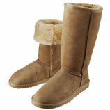 UGG Boots, Lammleder Hei&szlig;begehrt von Los Angeles bis London: Original UGG&reg; Australia Boots.