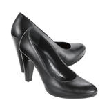 Samsonite&reg; Stewardessen-Pumps Der wohl bequemste unter den klassischen schwarzen Pumps.