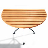  Klappwandtisch
