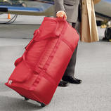 110 Liter-Reisetasche Ideal f&uuml;r Flugreisen mit 20 kg Gep&auml;ckgrenze.