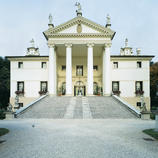  Die Villa Sandi.