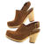 Liebling der Stars und Fashionistas: Clogs vom Kultlabel UGG&reg; Australia. Liebling der Stars und Fashionistas: Clogs vom Kultlabel UGG&reg; Australia.