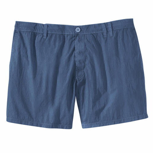 J.W. Tabacchi Badeshorts Die schnell trocknenden Badeshorts f&uuml;r den modischen Gentleman.