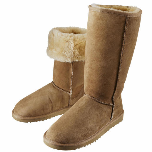 UGG Boots, Lammleder Hei&szlig;begehrt von Los Angeles bis London: Original UGG&reg; Australia Boots.