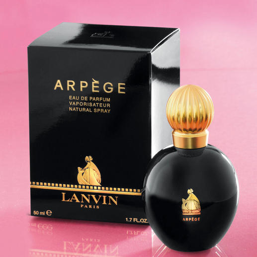Arp&egrave;ge Eau de Parfum, 50 ml Arp&egrave;ge aus dem Hause Lanvin.
