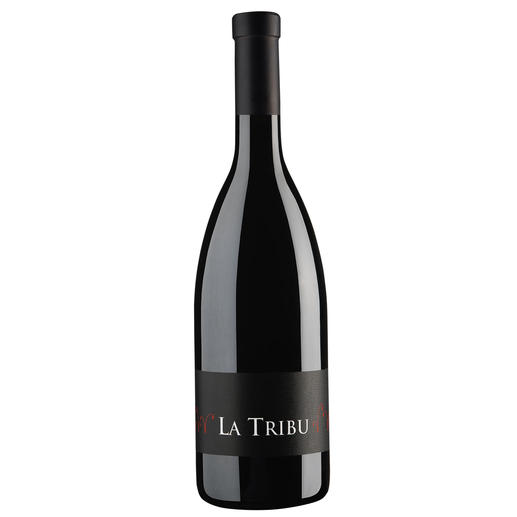 &bdquo;La Tribu&ldquo; 2010, Bodegas El Angosto, Valencia DO, Spanien &bdquo;Ein herausragendes Schn&auml;ppchen &hellip;&ldquo;(Robert Parker)
