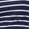 Ringel Navy/Weiß