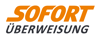 Logo der Firma Sofortueberweisung