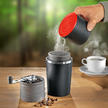 Cafflano All-in-One-Kaffeebereiter