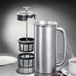 Espro®-French-Press oder -Thermobecher