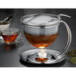 1,5 l „Filio“ Teekanne mit Stövchen