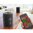 Teilbarer Bluetooth Stereo-Lautsprecher