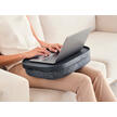 Rutschfestes Laptop-Kissen/Tablett