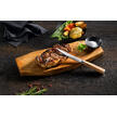 Damast-Steakmesser, 2er-Set Damast-Steakmesser, 2er-Set