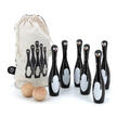 Pinguin Kegel-Set