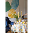 Tischdecke Aquarell
