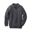 IrelandsEye Aran-Troyer