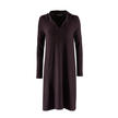 Casual Jersey-Kleid