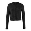 FTC Kurz-Cardigan
