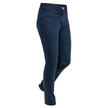 Schlanke Thermo-Jeans
