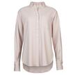 EDELLE Wolljersey-Overshirt