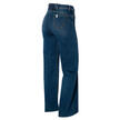 Liu Jo Bottom up Wide-leg-Jeans
