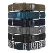 Belts Elastischer Gürtel