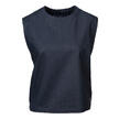 ECOALF Struktur-Blusenshirt