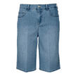 Gardeur Leichte Jeans-­Bermudas