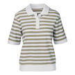 Saint James Boxy-Poloshirt