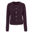 Junghans 1954 Brushed-Cashmere-Cardigan