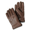 Primaloft®-Lederhandschuhe