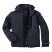 Neopren-­Outdoor­jacke