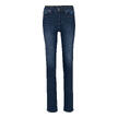 Liu Jo Bottom up-Straight-Jeans „Better Denim“