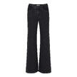 Bella Dahl Wide-leg-Nietenjeans