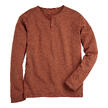 Ragman Casual Pullover