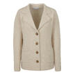 Flausch-Strickblazer Flausch-Strickblazer