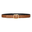 Belts + Wendbarer Allround-Gürtel