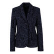 Rosen-Flanell-Blazer
