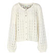 Tencel-Alpaka-Cardigan