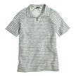 Hanro Jacquard-Poloshirt